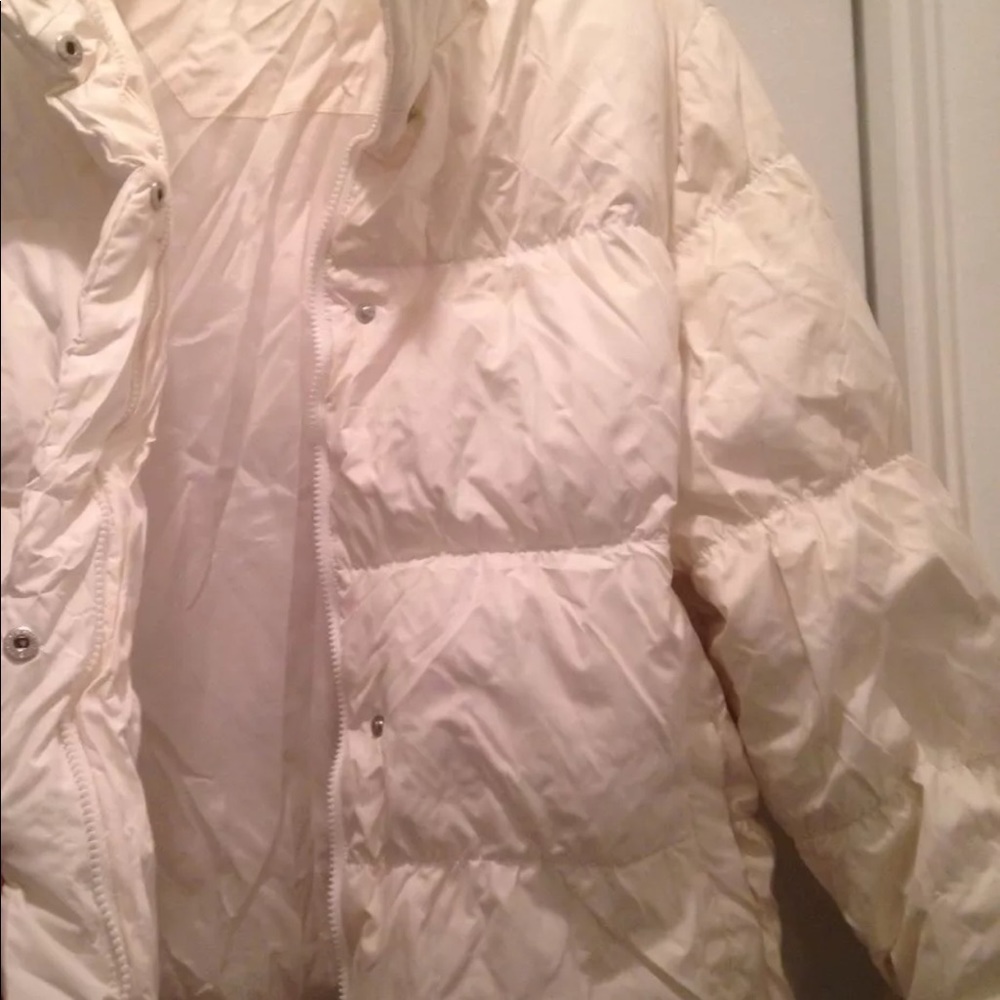 Puff Down Jacket - image 4